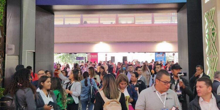 vive el evento minuto a minuto