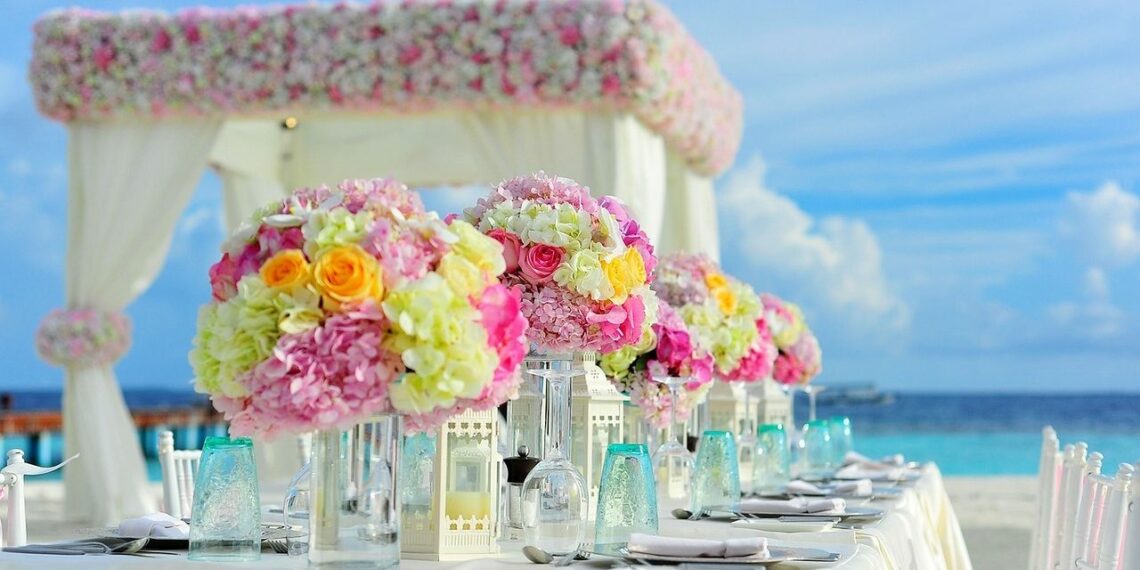 ¡De ensueño! Los destinos mexicanos más encantadores para planificar tu boda