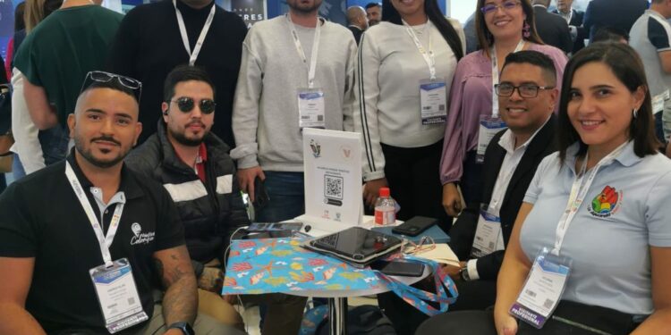 ¡Palmira hace parte de la vitrina turística más importante del país, Anato 2023! -