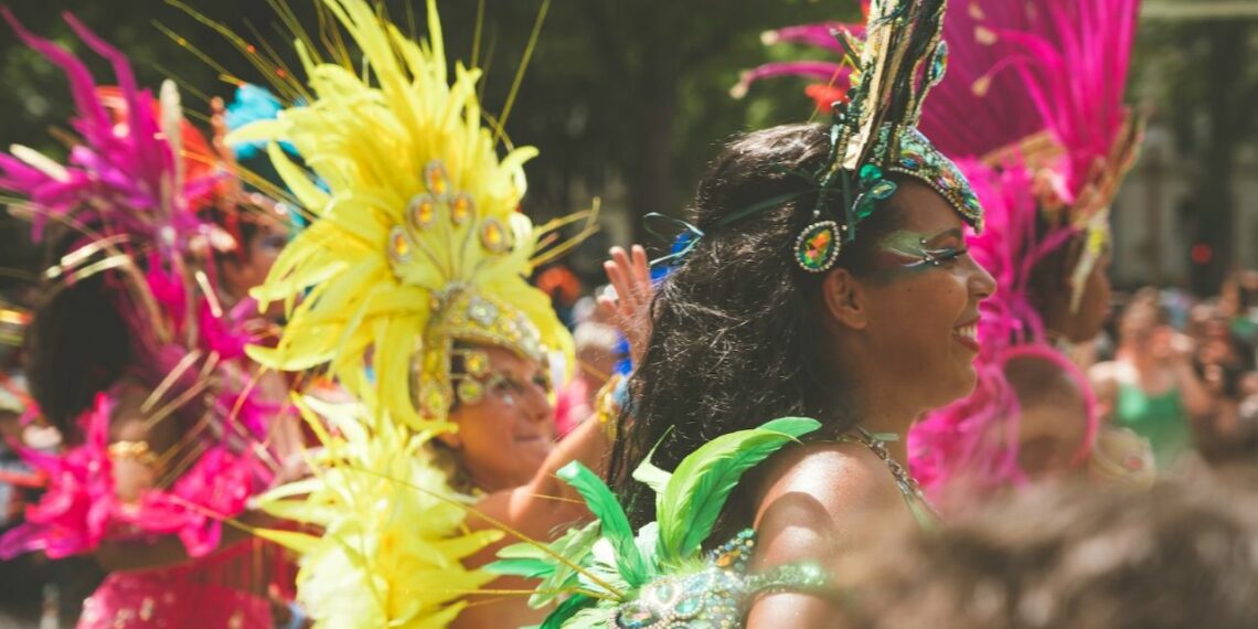 ¡Temporada de Samba! Lo que debes saber sobre el Carnaval de Río de Janeiro 2023