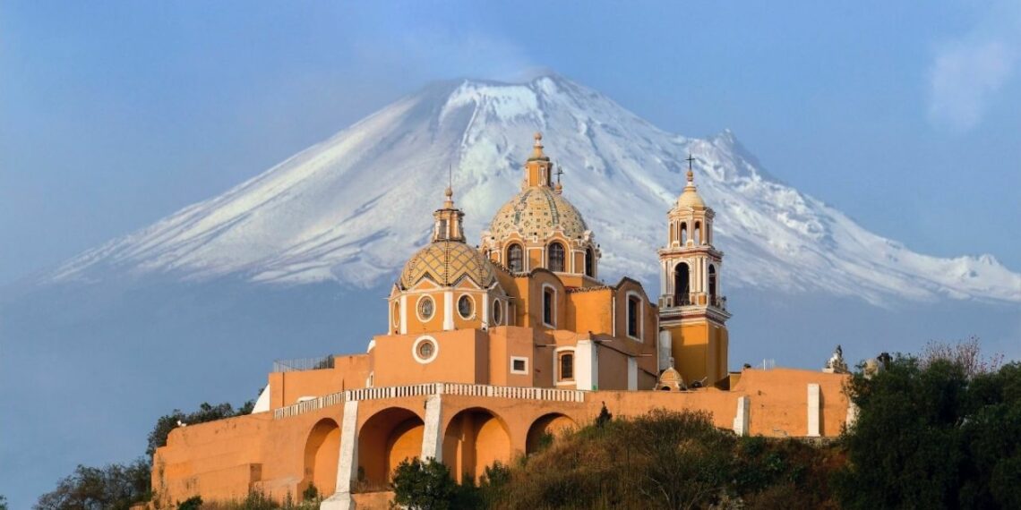 ¡Ya hay fecha! Volarte Festival 2023 traerá los mejores papalotes al Cholula