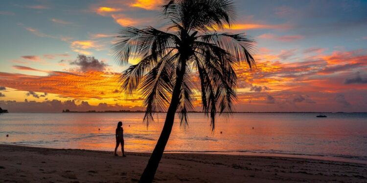 ¿A dónde viajar en marzo? 5 destinos para comenzar a planear tu siguiente viaje