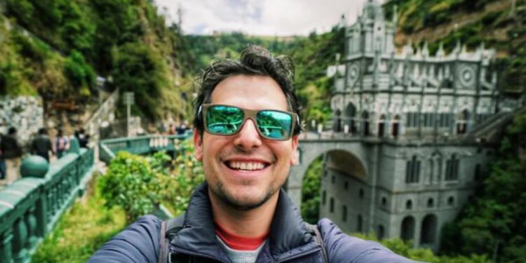 ¿Alan x el mundo abandonará Youtube?: esto dijo Estrada sobre sus viajes y contenido en redes