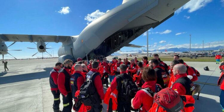 ¿Cómo afecta el terremoto de Turquía al turismo y los viajes internacionales?