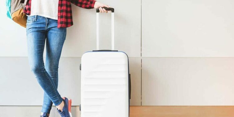 ¿Cómo elegir la maleta ideal para tu próximo viaje?