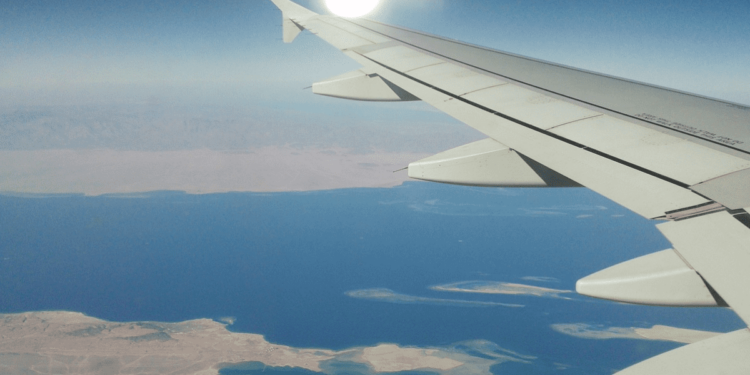 ¿Cómo encontrar boletos de avión baratos para Semana Santa?