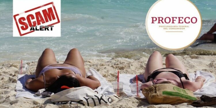¿Cómo puedo escoger un paquete vacacional sin caer en un fraude? Esto dice Profeco