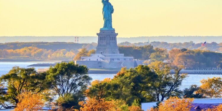 ¿Cuál es la mejor ciudad de Estados Unidos para viajar?- La Noticia