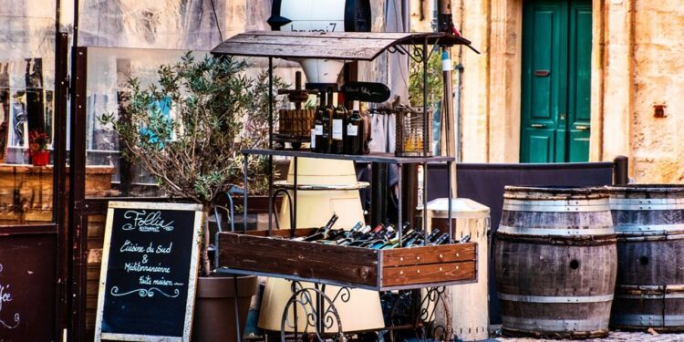 ¿Cuáles son los mejores destinos gastronómicos del mundo?