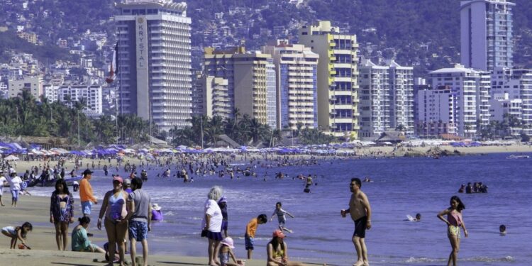 ¿Cuánto cuesta el boleto en autobús de Querétaro a Acapulco?