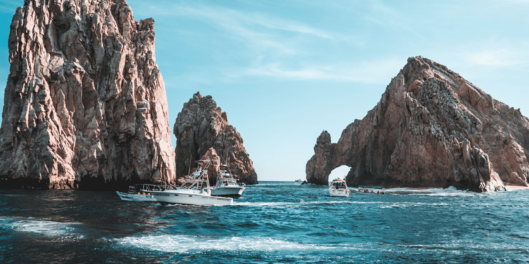 ¿Cuántos días son suficientes para visitar Los Cabos?