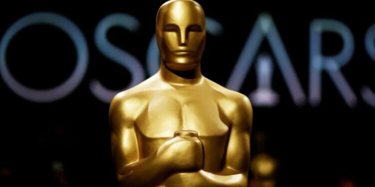 ¿Dónde ver las nominadas a mejor película?