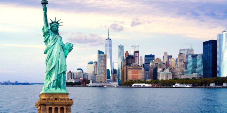 ¿En qué meses es más barato viajar a Estados Unidos?