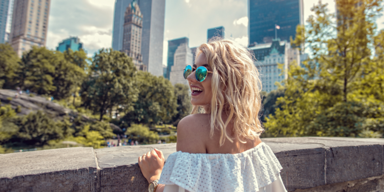 ¿Eres una “Solo Traveler”? Aquí te contamos 5 cosas que necesitas saber antes de viajar sola – G5noticias