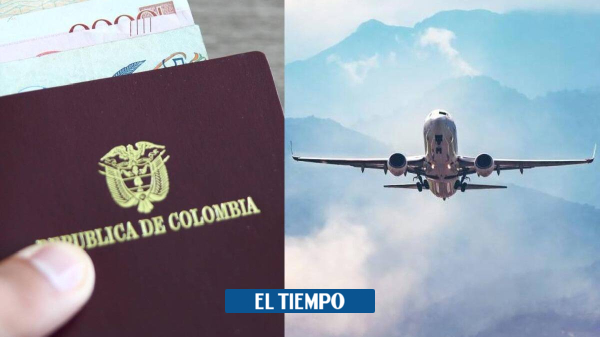 ¿Es colombiano y quiere migrar a otro país? Estos son los mejores lugares - Más Regiones - Internacional