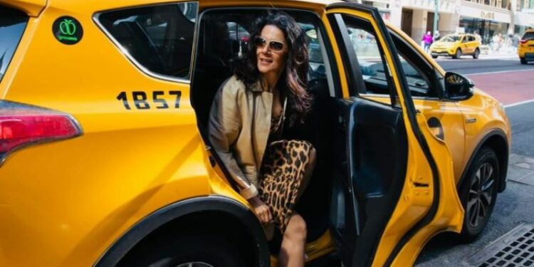 ¿Lista para ir a la Gran Manzana? En mayo sale el próximo grupo de Divas en New York (un viaje para mujeres que quieran divertirse)