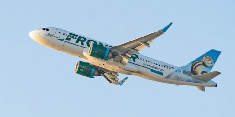 ¿Pagaría una suscripción mensual para su próximo vuelo?