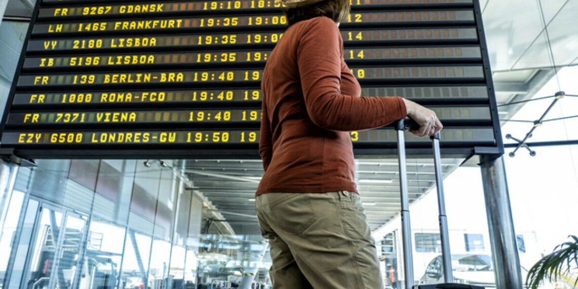¿Pensando en salir de vacaciones? Tenga en cuenta estos consejos para planear un buen viaje