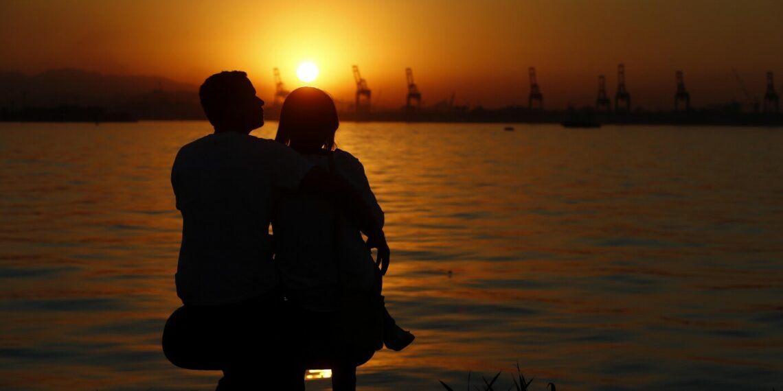 ¿Pensando en viajar? Cuatro destinos para celebrar el amor en San Valentín - Noticias de Uruguay y el mundo actualizadas