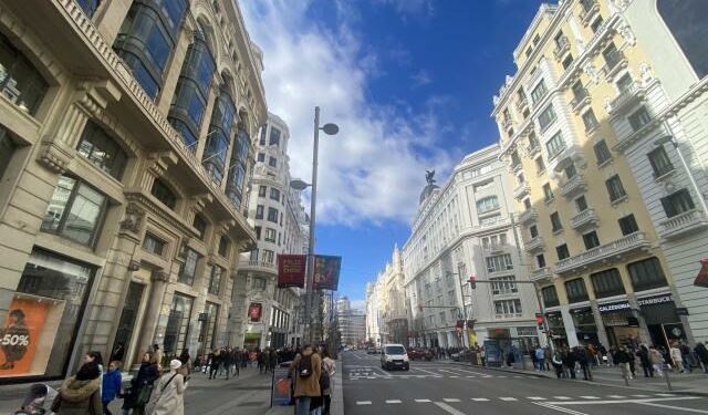 ¿Planea viajar a Europa? Estos son los planes infaltables para descubrir Madrid