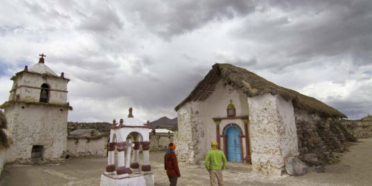 ¿Por qué los viajes a Chile son una opción cada vez más elegida por los turistas?, por Mayuru Tour