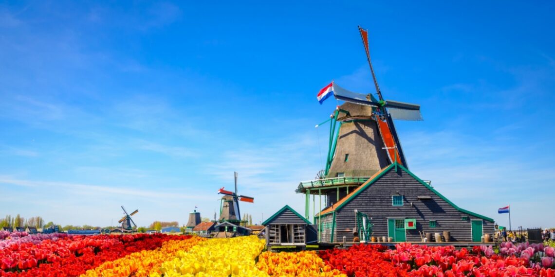 ¿Qué debes saber antes de viajar a Holanda?