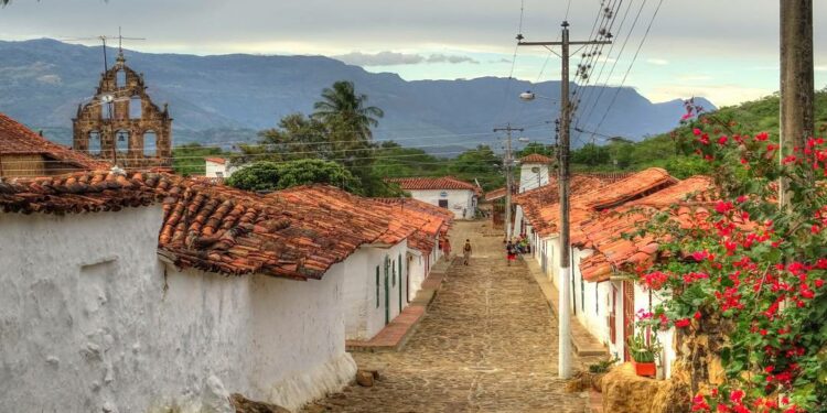 ¿Qué hacer para convertir a Colombia en potencia turística?
