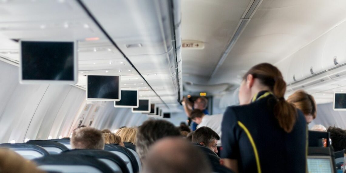 ¿Qué, qué? El objeto más robado en los aviones que pone en peligro la vida de los viajeros