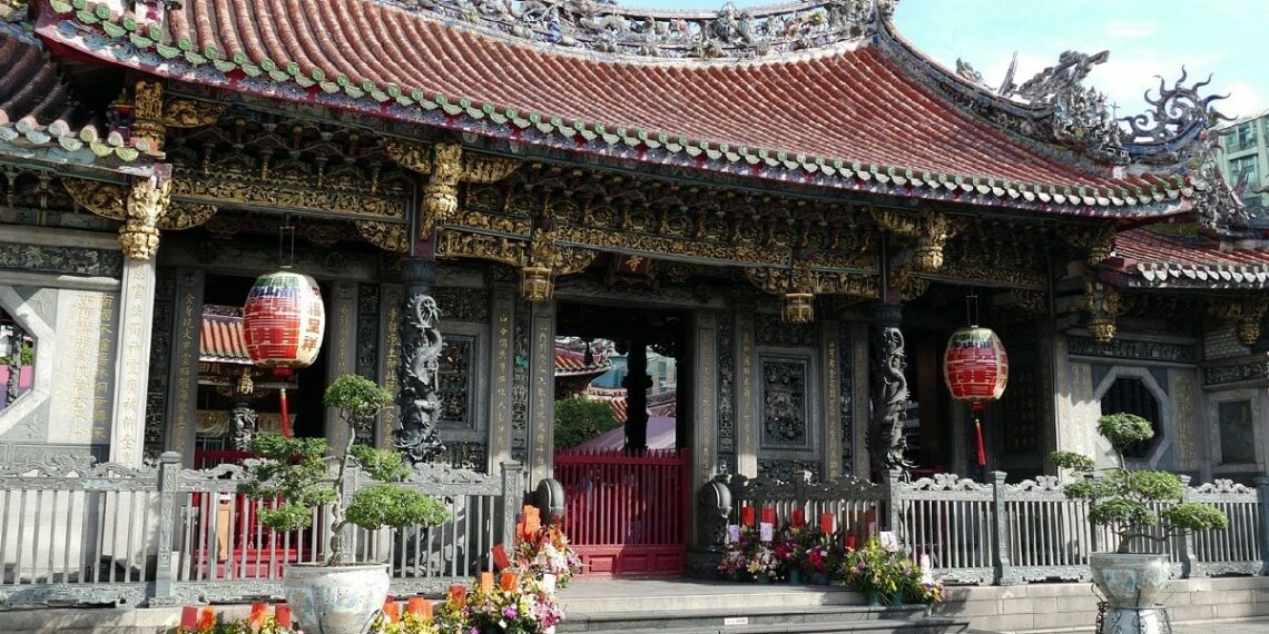 ¿Quieres viajar a Taiwán? El gobierno ofrecerá incentivos económicos a turistas