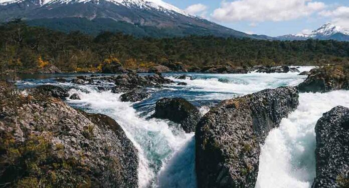 ¿Sin planes para el Día de los Enamorados?, Descubre los destinos más románticos de Chile