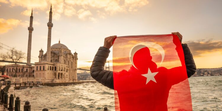¿Son seguros los viajes a Turquía tras el terremoto?