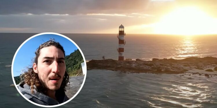 ¿Te animas a viajar desde Monterrey a Cancún sin dinero?