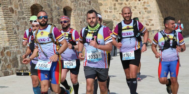 ¿Va a participar en la Cuna de La Legión? No se pierda la Guía para disfrutar...