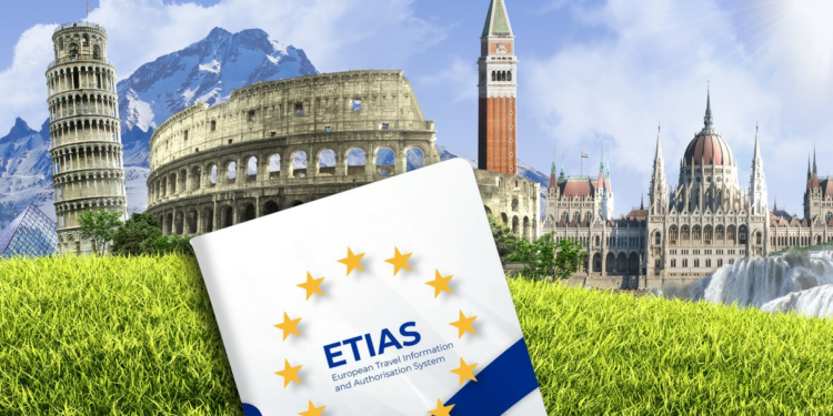 ¿Viajas a Europa? Paso a paso para obtener el permiso de viaje – El Financiero