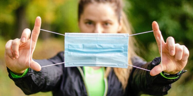 ¿Viajas a Puebla? El estado se despide del uso del cubrebocas de forma indefinida