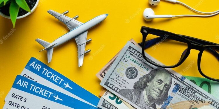 ¿cómo llevar o acceder al dinero cuando nos vamos de vacaciones?