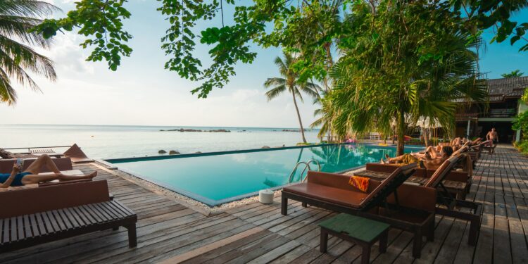‘The World’s 50 Best’ ahora tiene una categoría de hoteles