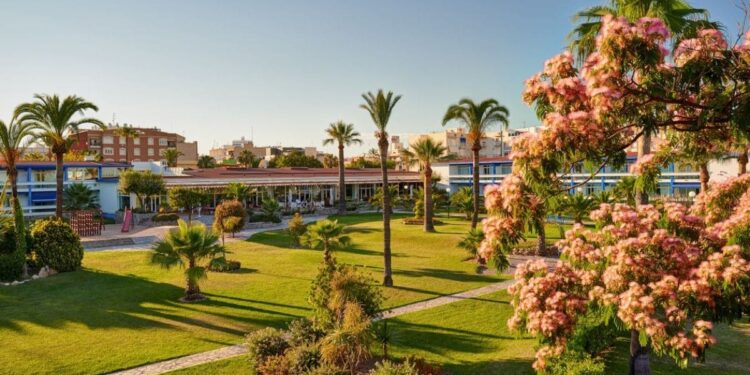Parador de Turismo de Benicarló