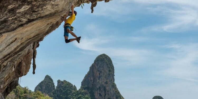 10 deportes extremos y mejores lugares del mundo para practicarlos