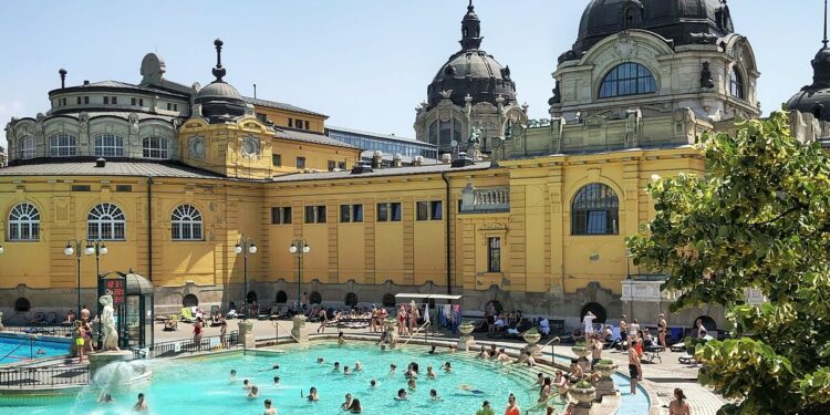 10 destinos para escapadas de Semana Santa