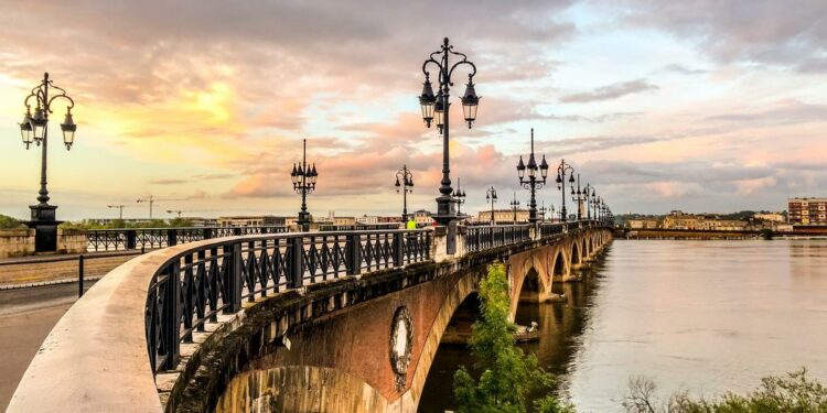 10 lugares que debes conocer para decir que has recorrido Francia