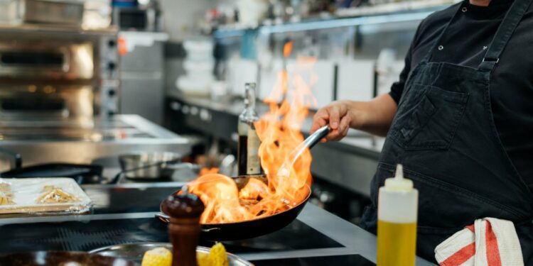 12 grandes chefs que son inspiración en la cocina