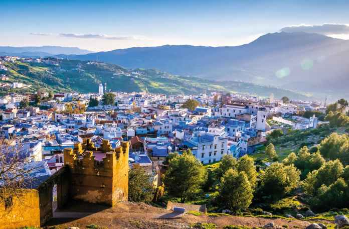 CroisiEurope lanza una oferta para dos cruceros marítimos consecutivos con salidas en abril
