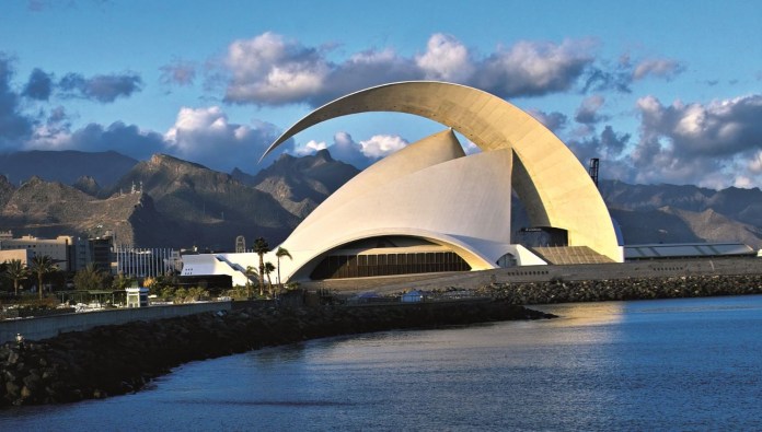 Tenerife se viste de gala en la ceremonia de entrega de los Premios Excellence de Cruceros