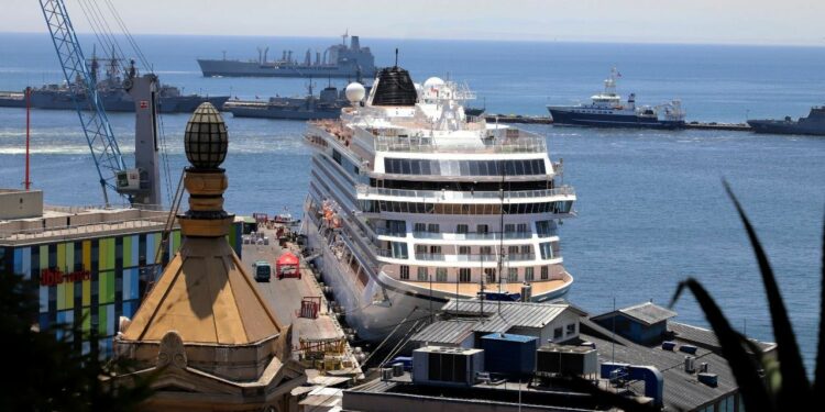 las cifras que dejan un balance positivo al sector turístico comercial en Valparaíso – G5noticias