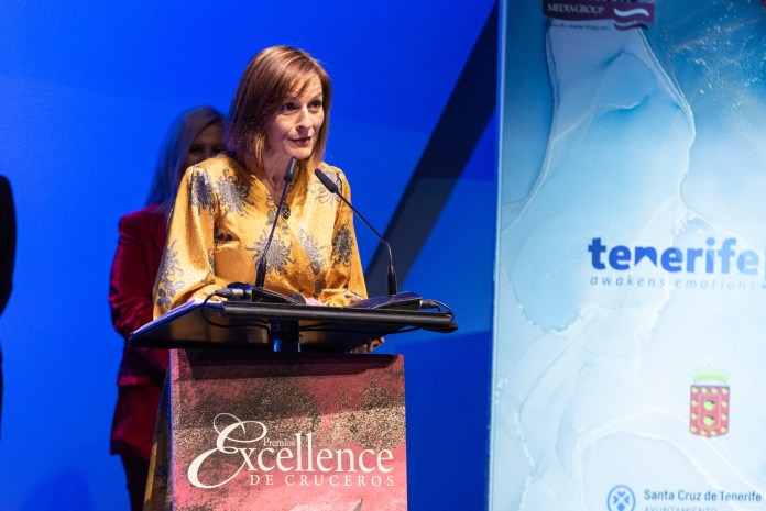 Celestyal recibe el Premio Excellence de Cruceros al Mejor Itinerario