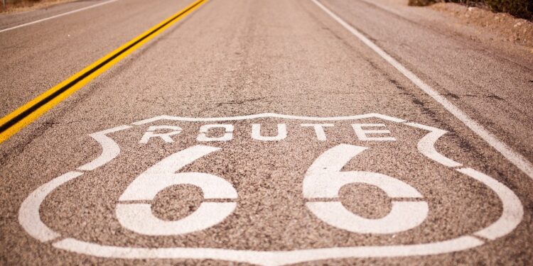 ¿Qué permisos necesitas para ir a Estados Unidos y hacer una de sus rutas?