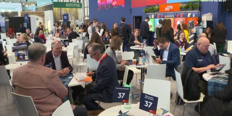 Regresa a Berlín la mayor feria de viajes del mundo