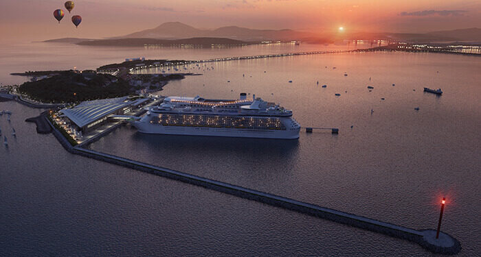 Línea de cruceros Norwegian cancela salidas desde Panamá en el 2024 y 2025