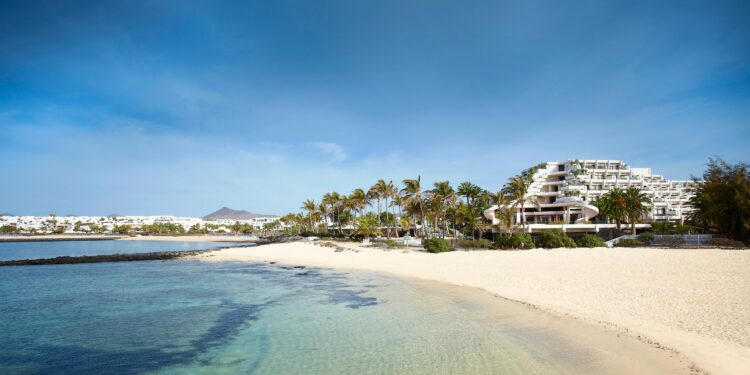 Resorts Paradisus en Canarias: cuando el resort es el destino